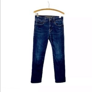 American Eagle Jeans Men's 28x30 Original Straight